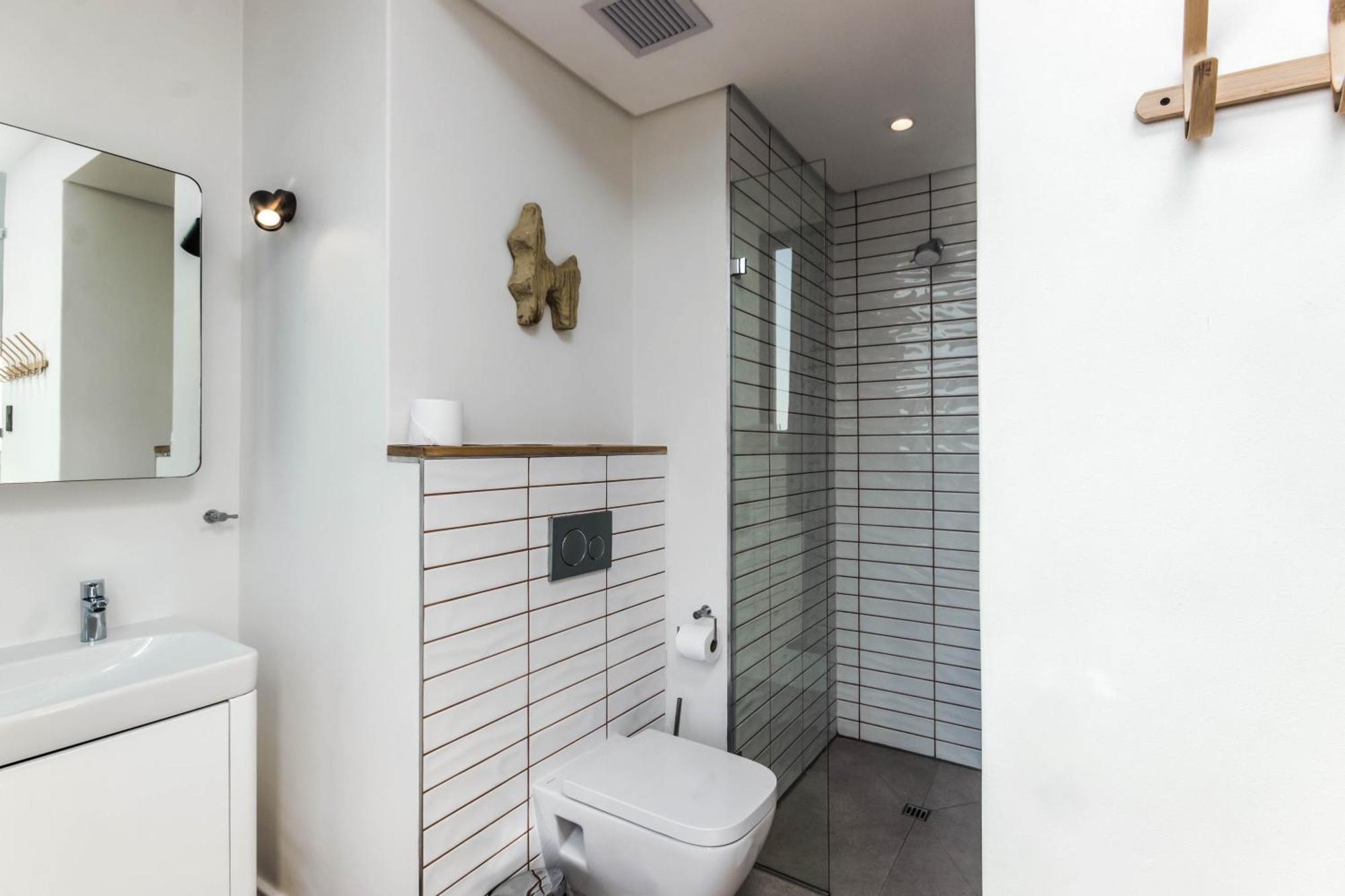 The Barracks Apartments ケープタウン 部屋 写真